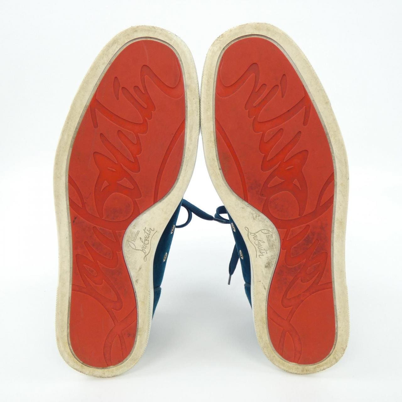 クリスチャンルブタン CHRISTIAN LOUBOUTIN スニーカー
