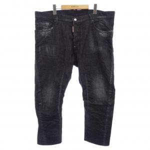 ディースクエアード DSQUARED2 S74LB1226 ジーンズ