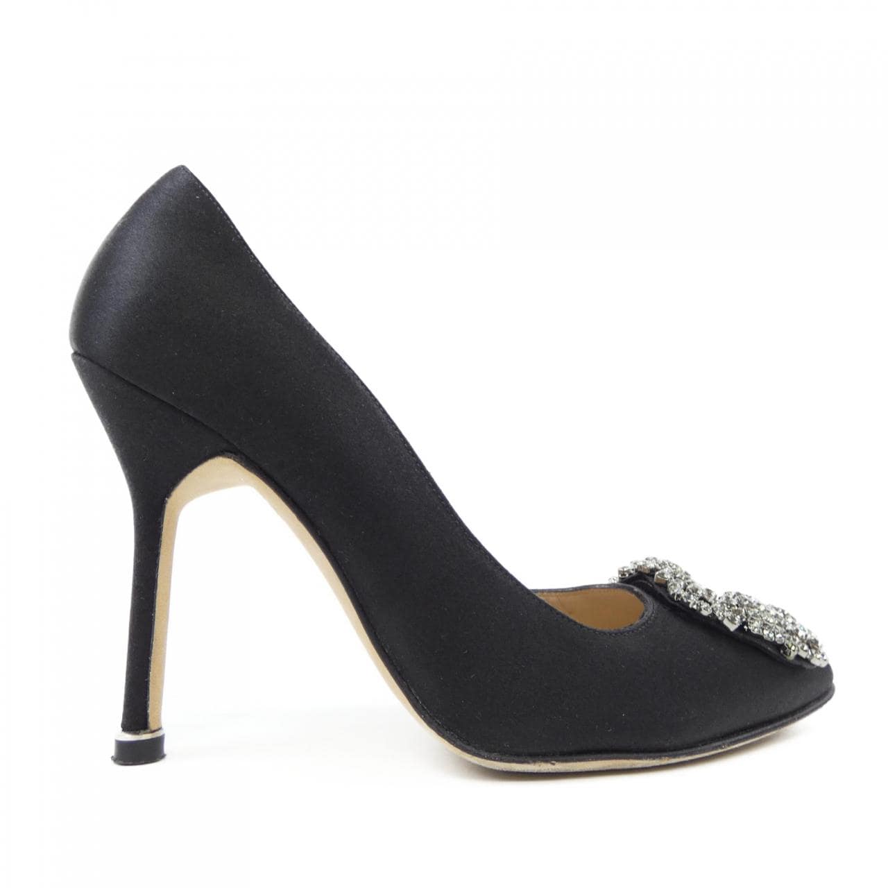 マノロブラニク MANOLO BLAHNIK HANGISI ハンギシ パンプス