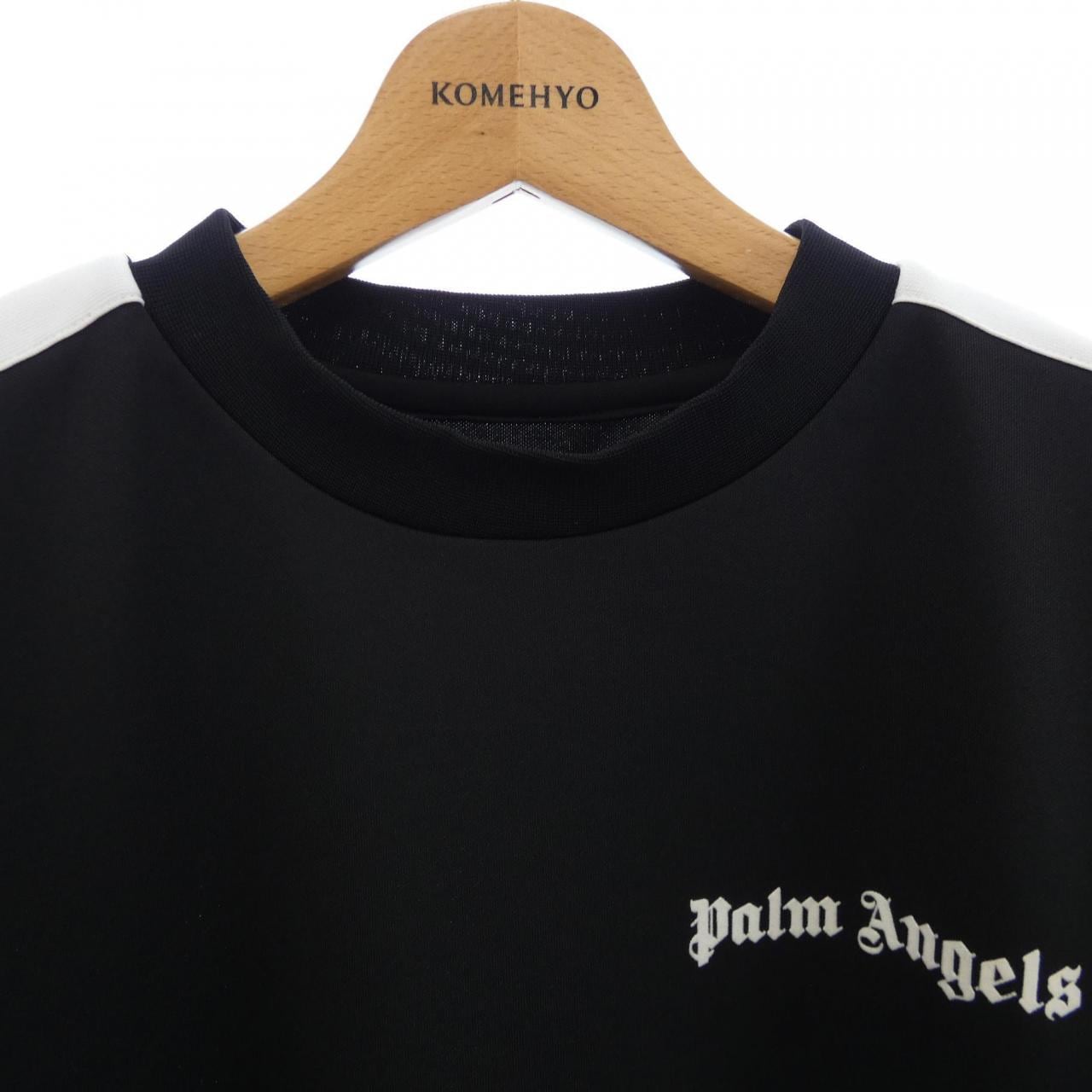 パームエンジェルス PALM ANGELS Tシャツ