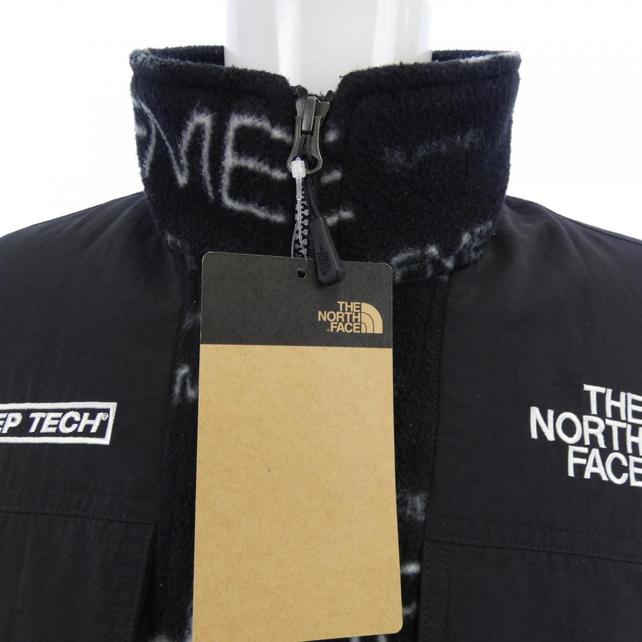 シュプリームザノースフェイス SUPREME×THE NORTH FACE NA52101I ブルゾン