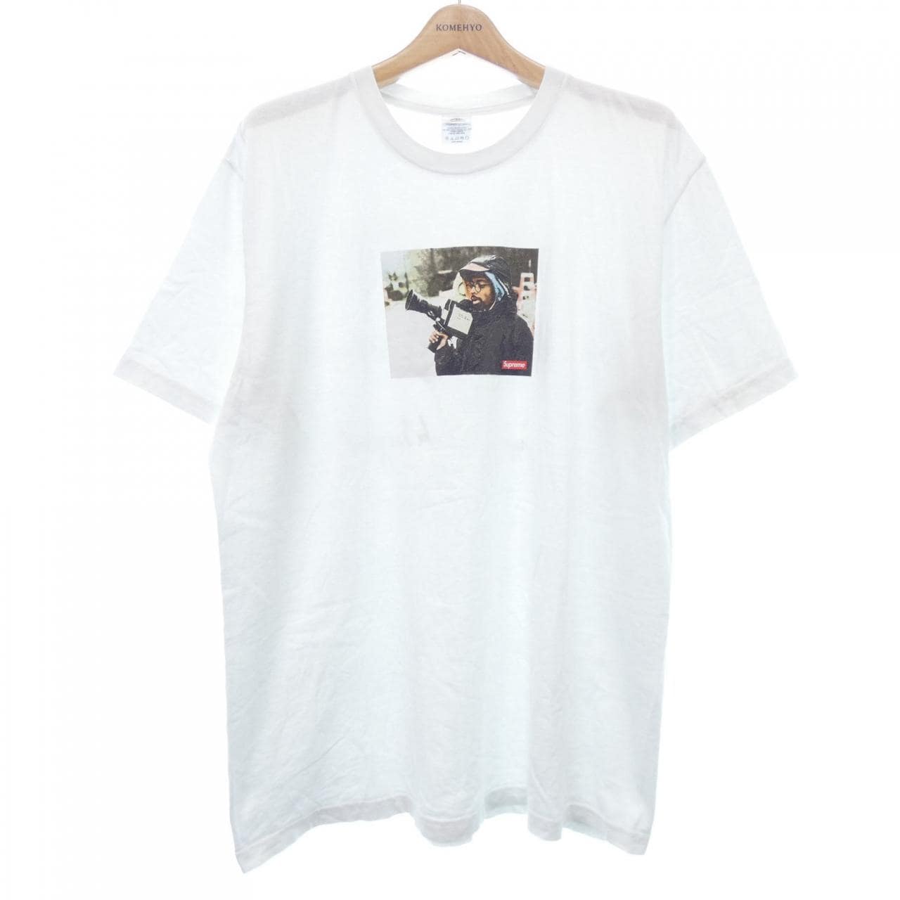 シュプリーム SUPREME 40 ACRES SPIKE TEE Tシャツ