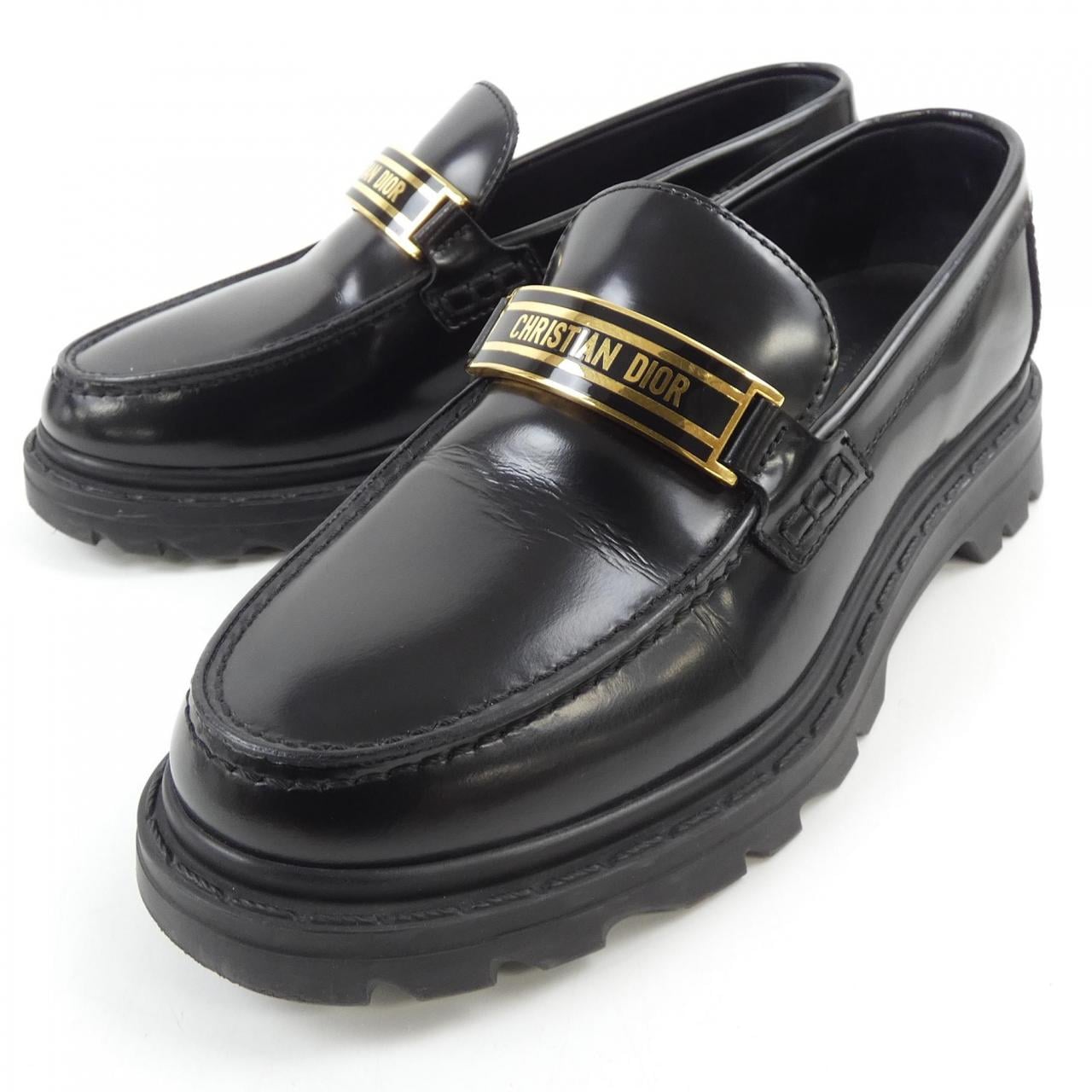 クリスチャンディオール CHRISTIAN DIOR DIOR CODE シューズ
