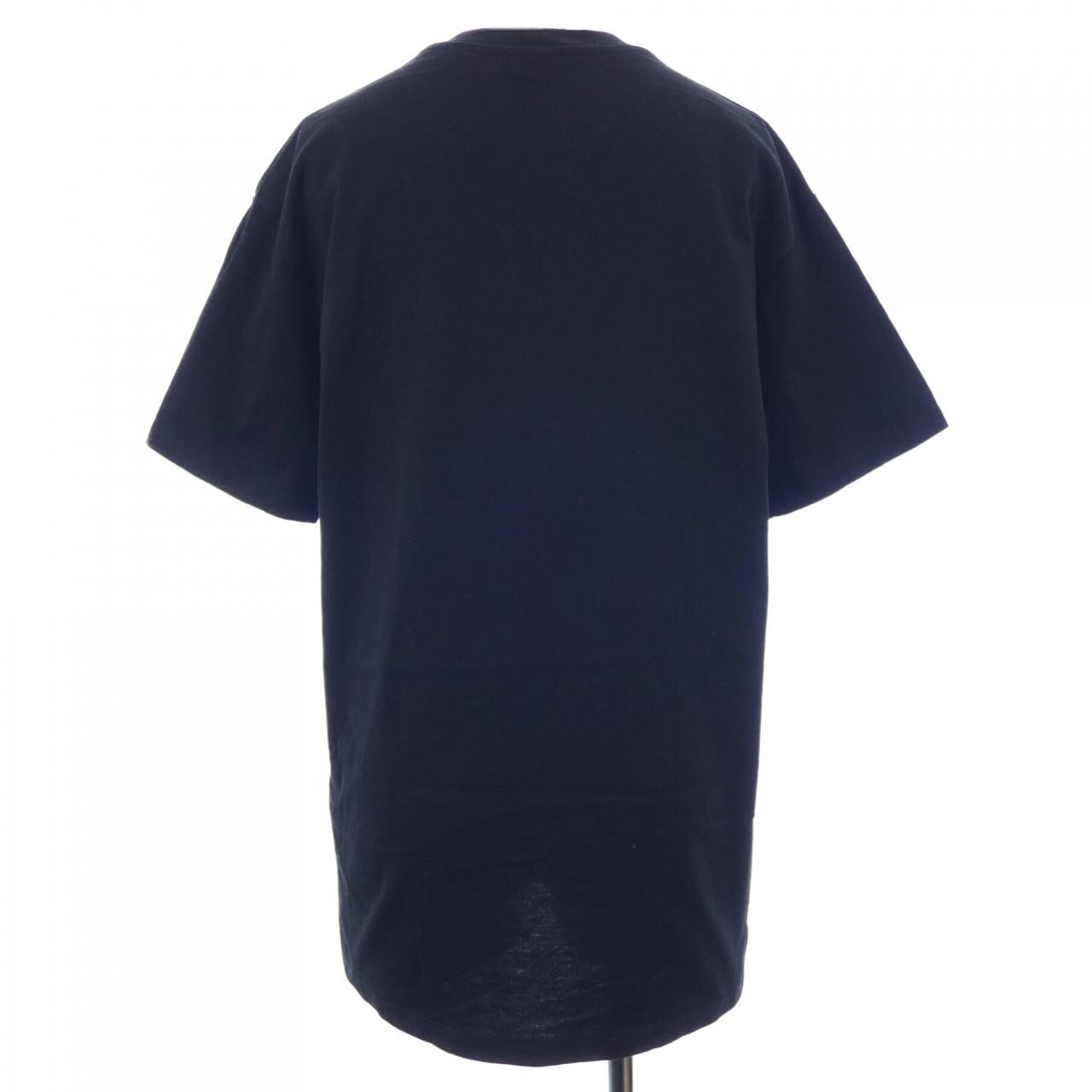 セリーヌ CELINE CELINEプリント ルーズTシャツ 2X764671Q Tシャツ