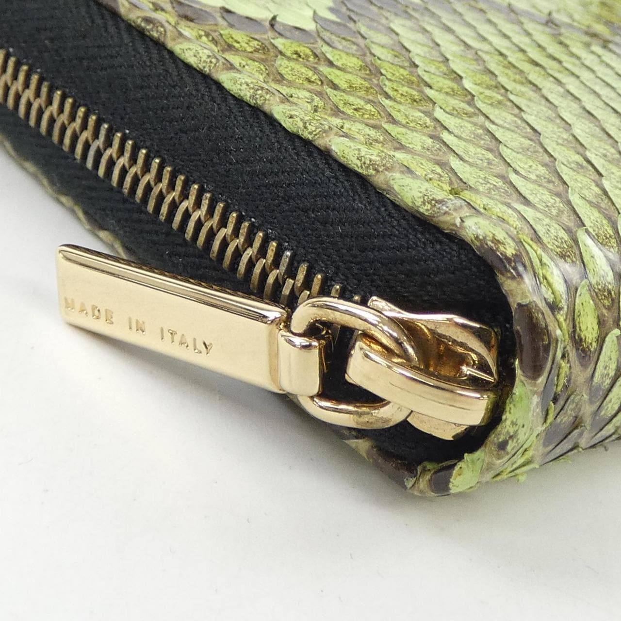 ドルチェアンドガッバーナ DOLCE&GABBANA COIN CASE