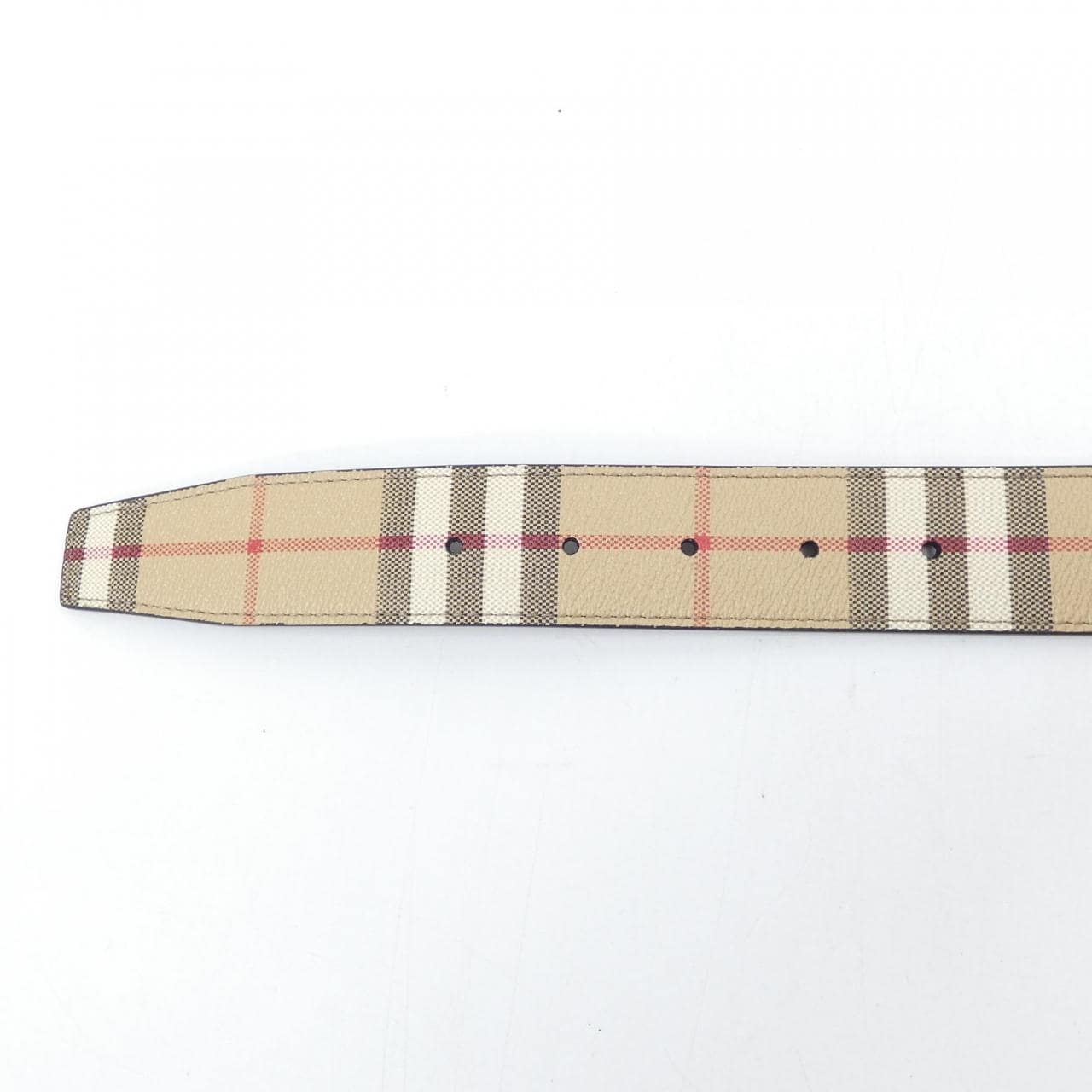 バーバリー BURBERRY 8070286 BELT