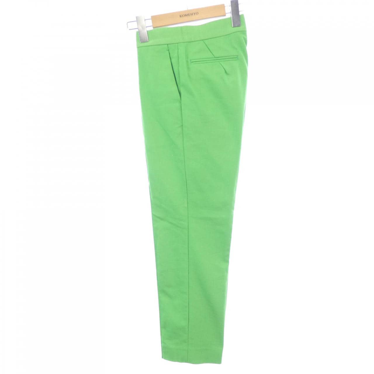 ドゥロワー DRAWER 6514-236-1300 パンツ