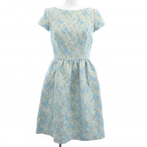 プラダ PRADA P389I 1B4B ワンピース