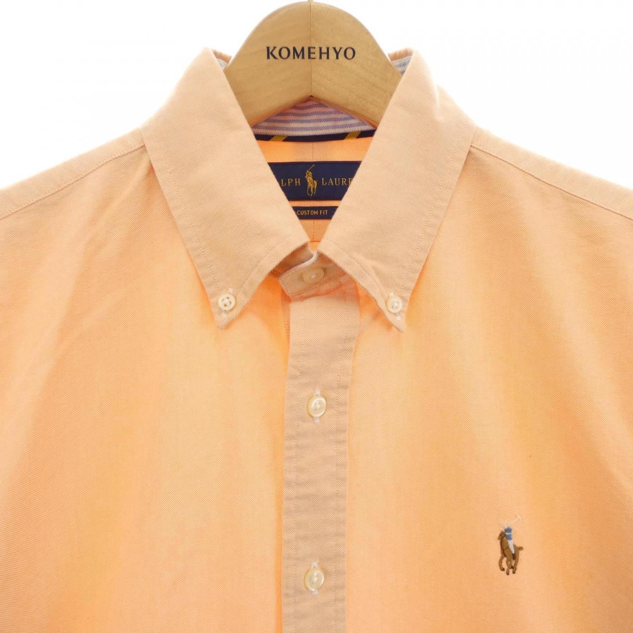 Ralph LaLPH LAUREN襯衫