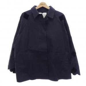 セシリーバンセン CECILIE BAHNSEN MACKINTOSH ジャケット