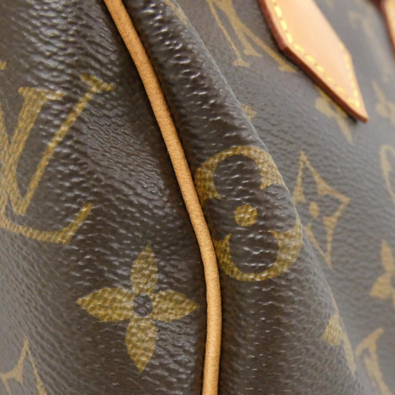 ルイヴィトン モノグラム スピーディ 25cm M41109 ボストンバッグ