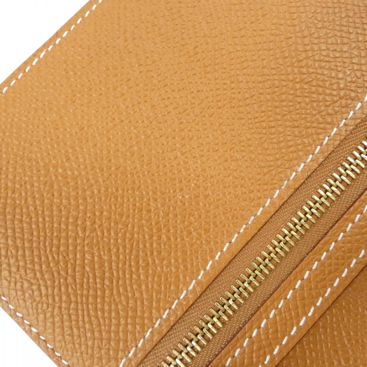 HERMES Bearn Compact 039790CC Wallet