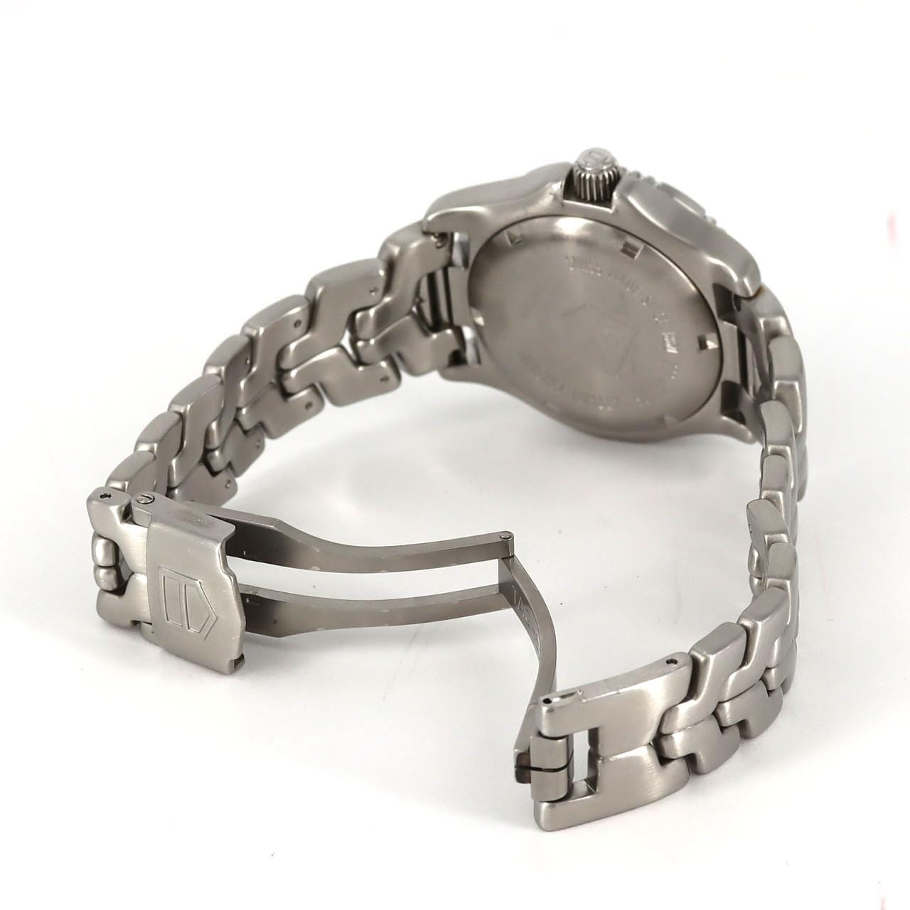 タグ・ホイヤー リンク WT1210.BA0553 SS クォーツ