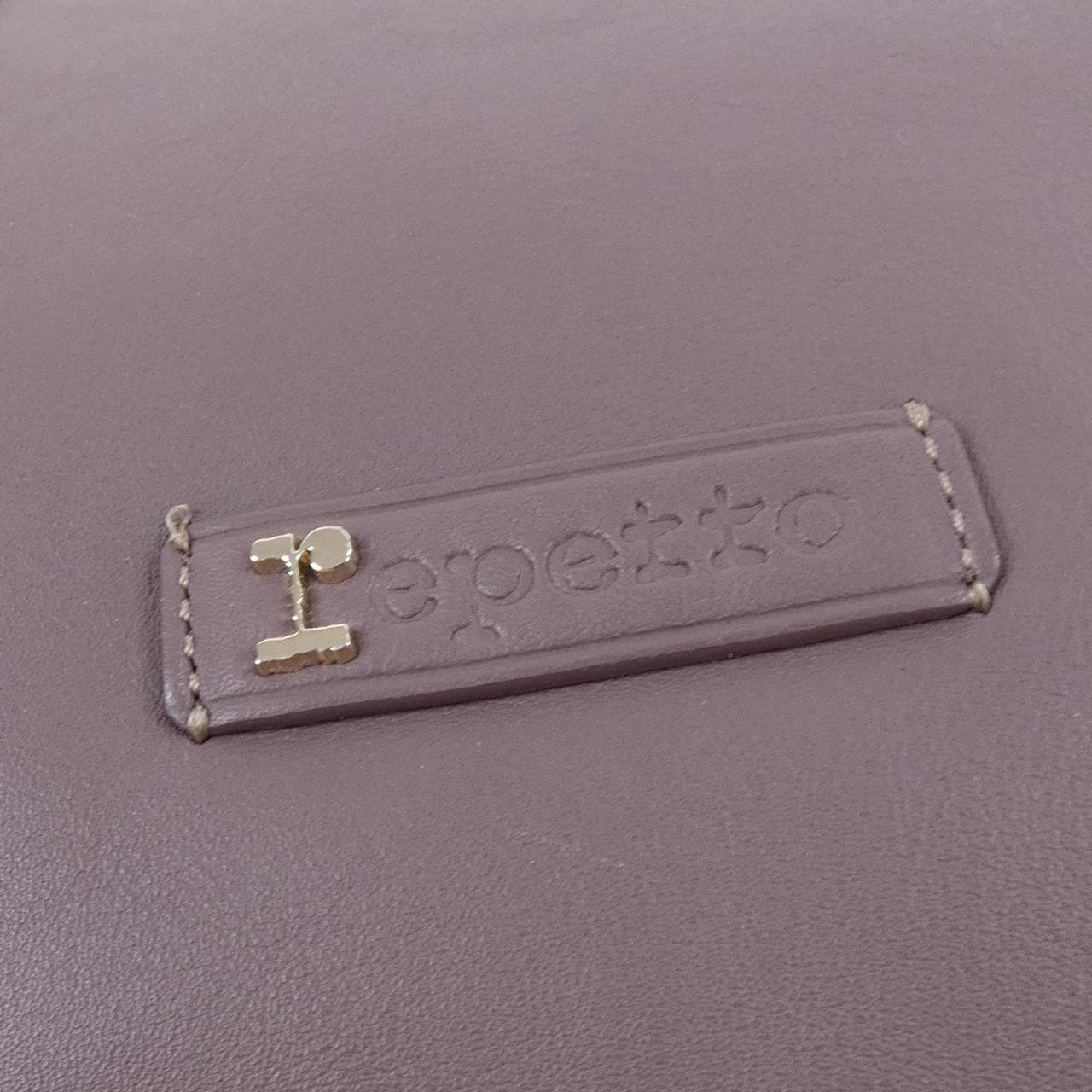 レペット repetto BAG