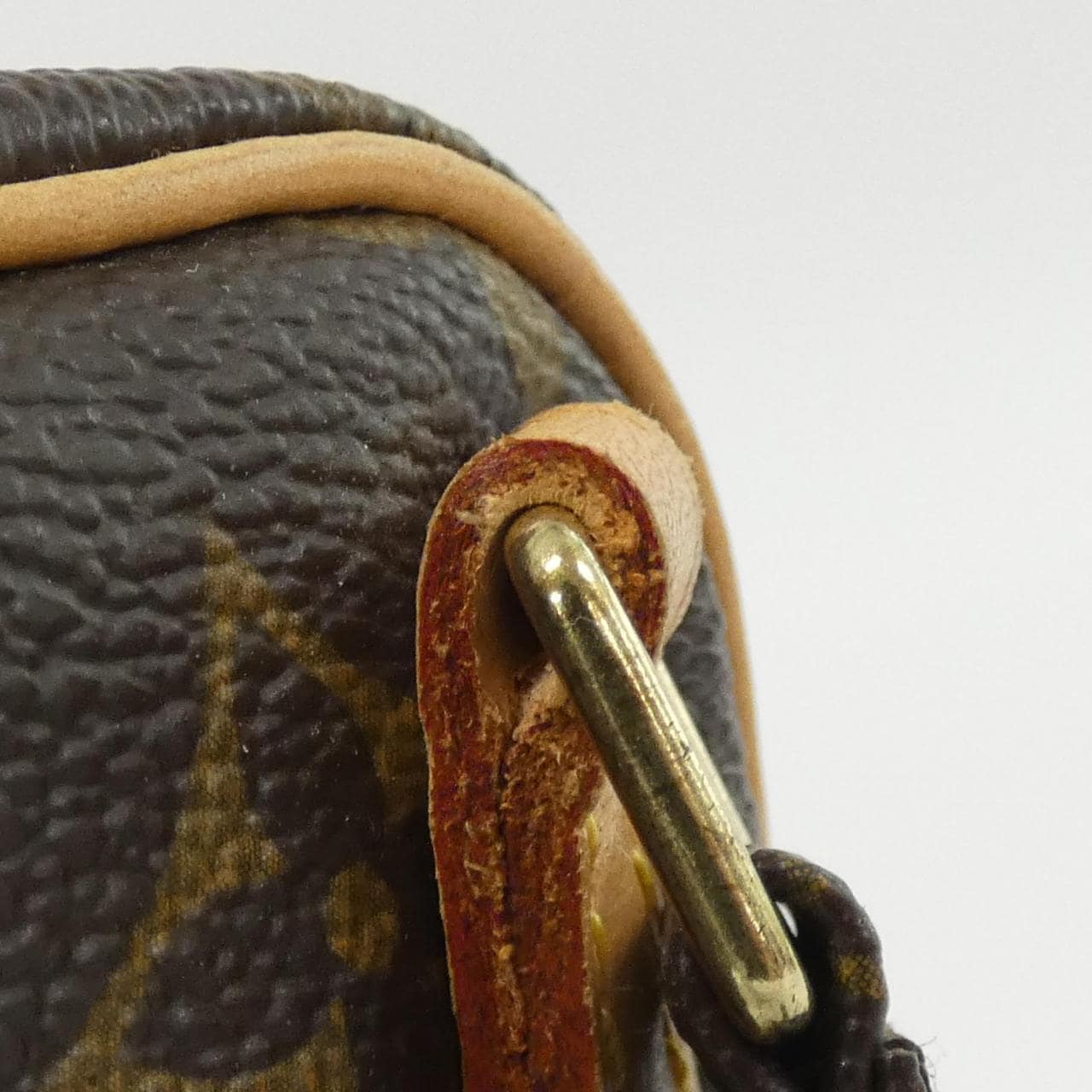 LOUIS VUITTON Monogram Marly Bandouliere M51828 單肩包