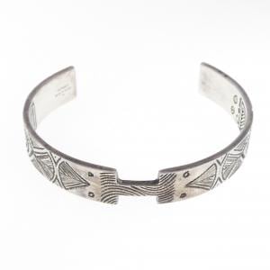 HERMES Tuareg bangle