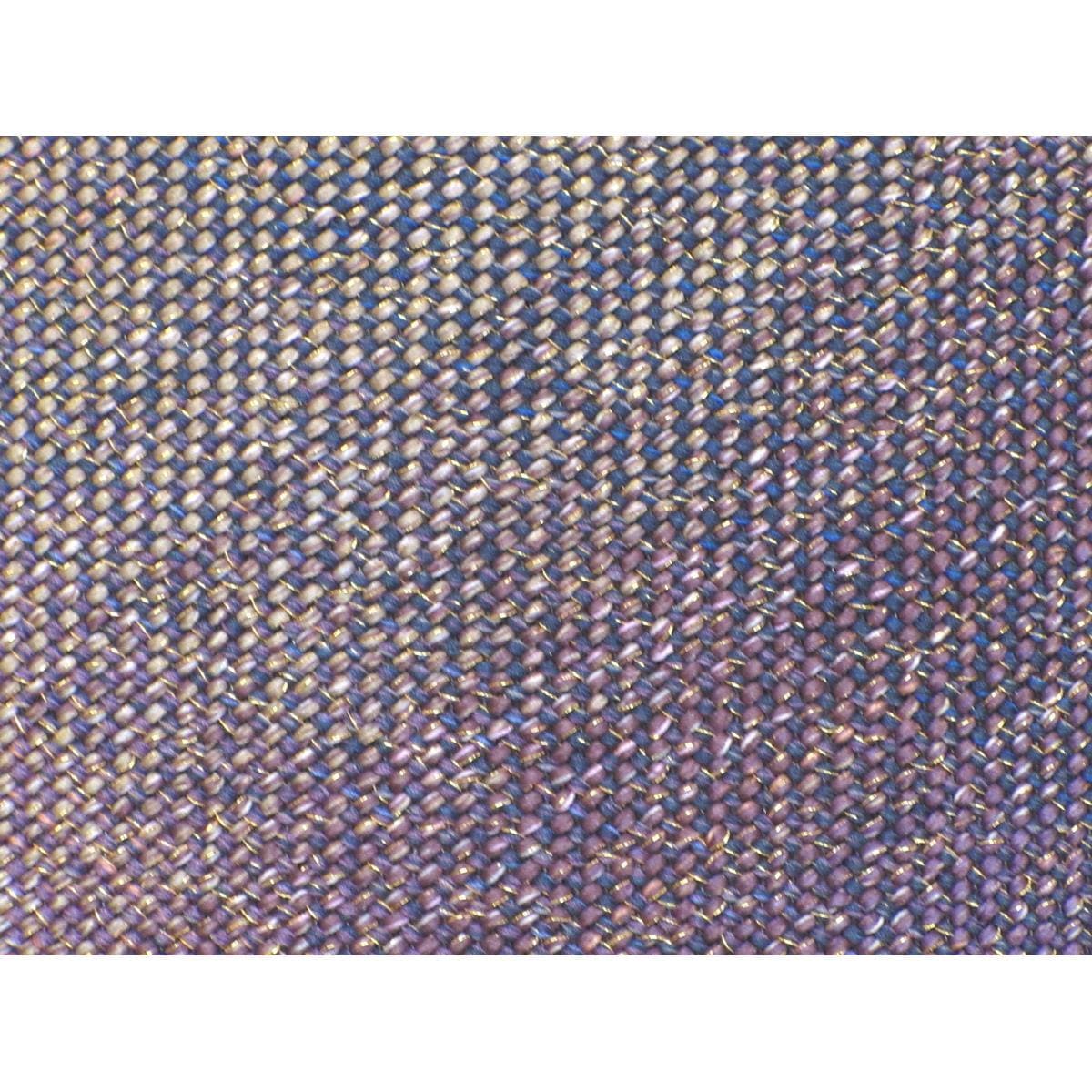 【未使用品】名古屋帯　全通柄