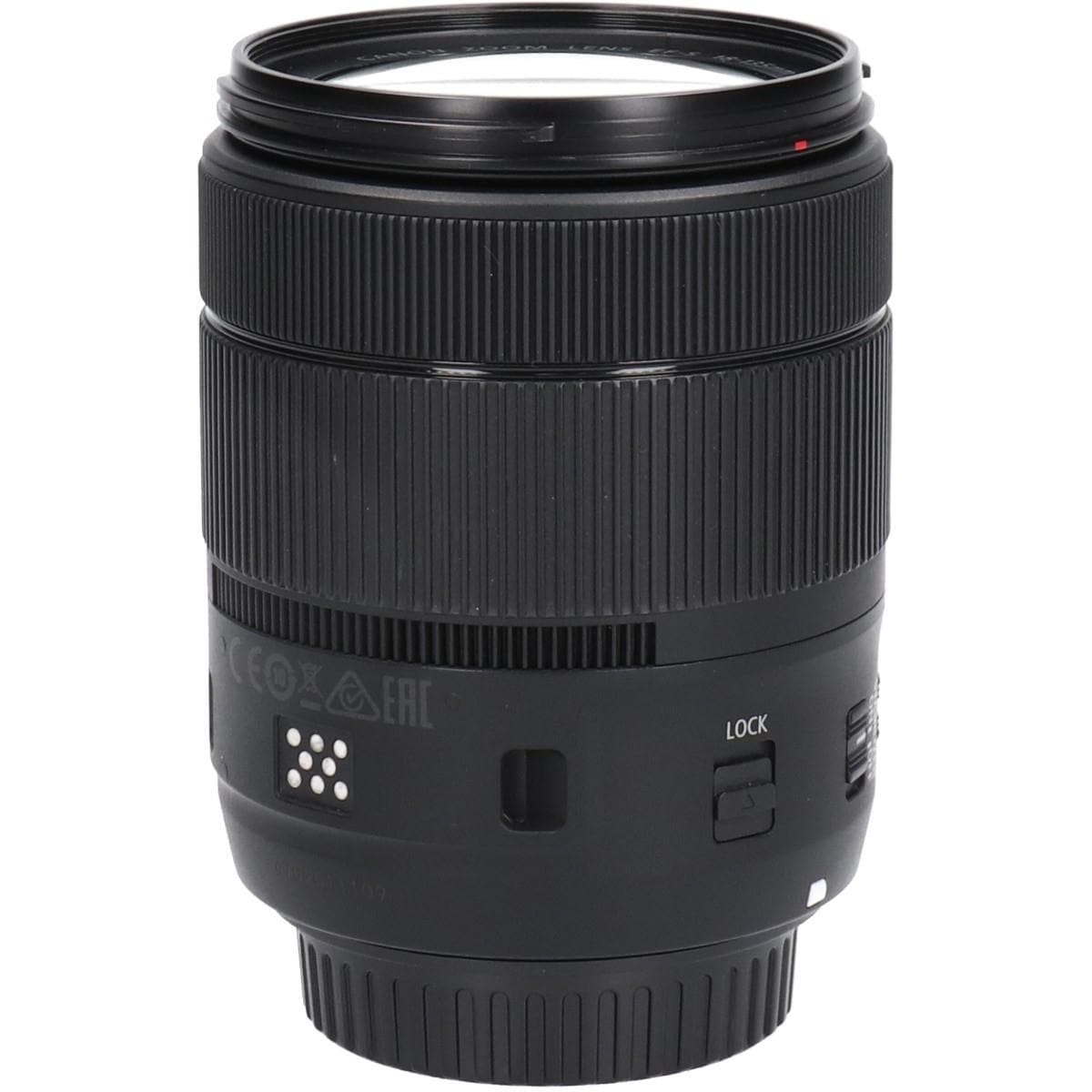 ＥＦ－Ｓ１８－１３５ｍｍ　Ｆ３．５－５．６ＩＳ　ＵＳＭ