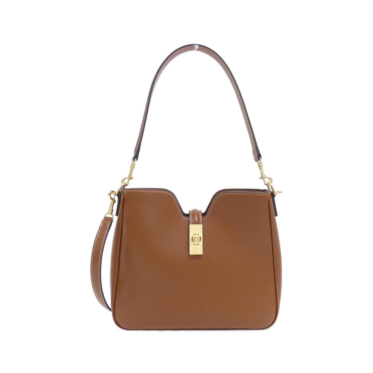 CELINE SMALL CAMILLE 16 120693FX9 Shoulder Bag