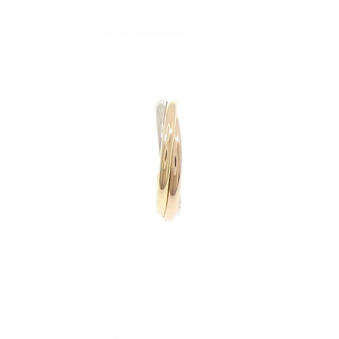 Cartier Trinity Earrings (One Ear)