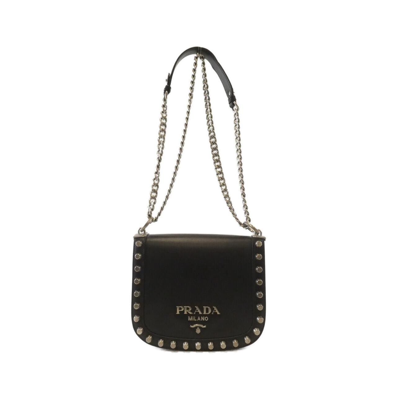 プラダ 1BD039 ショルダーバッグ
