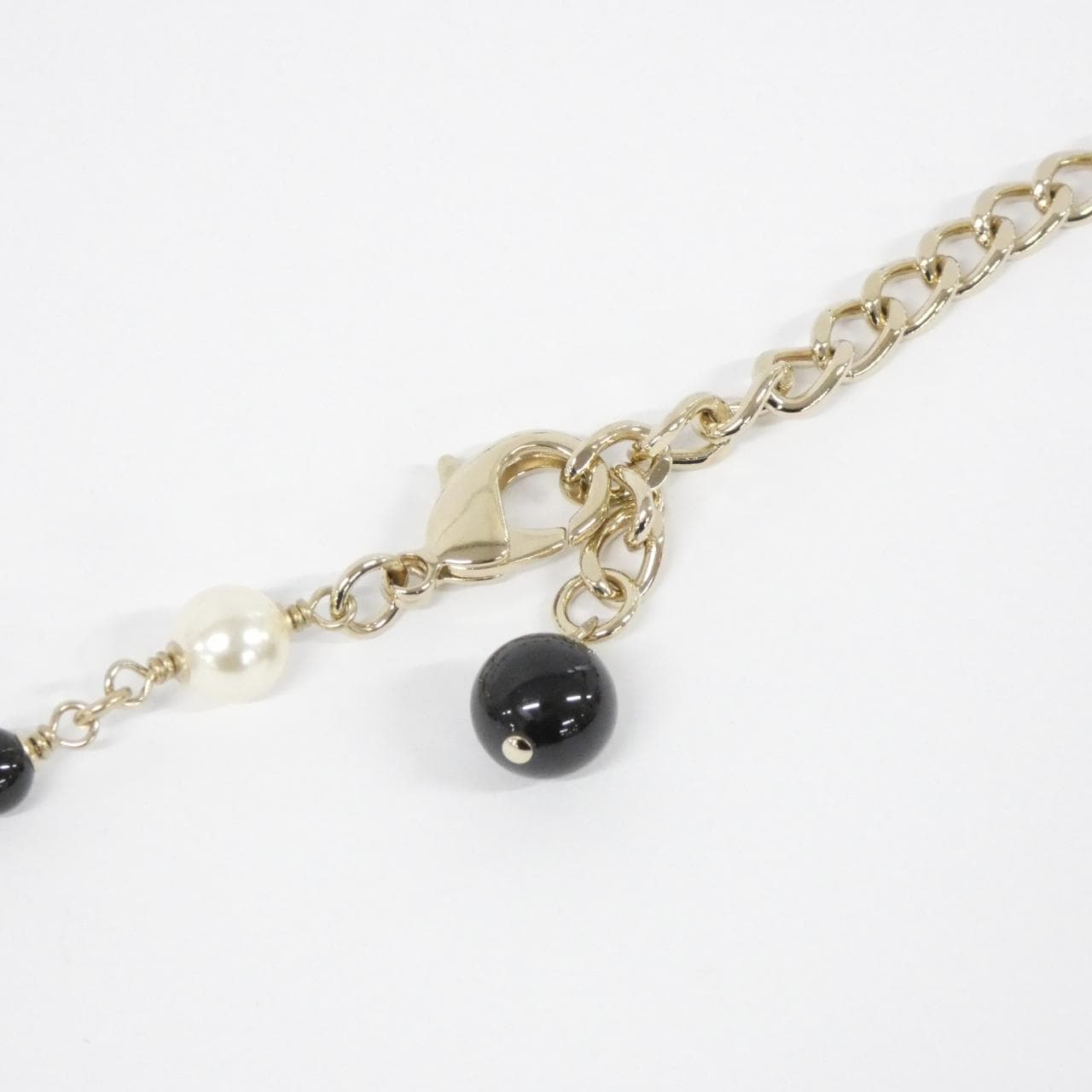 シャネル AB7877 ネックレス