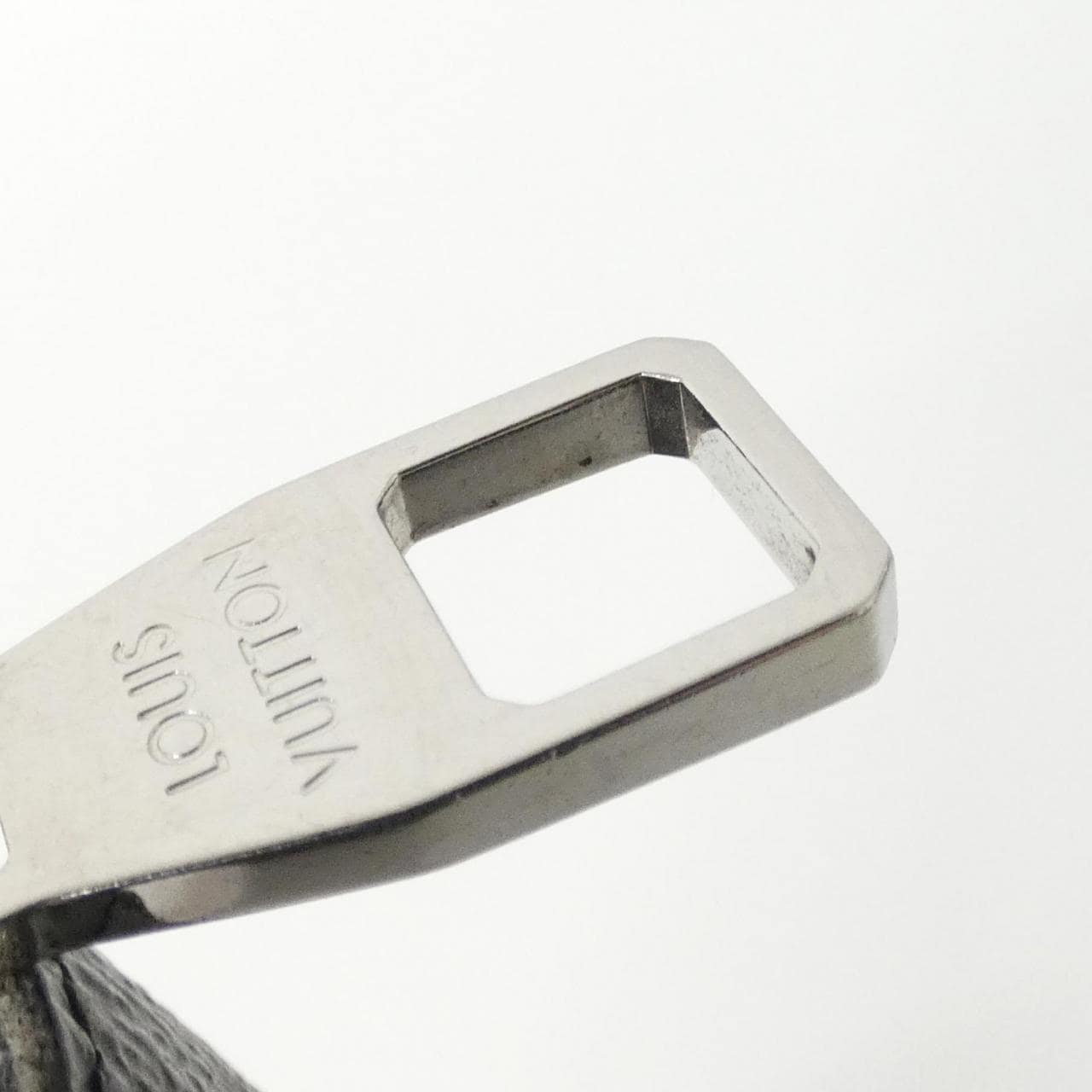 ルイヴィトン ダミエ グラフィット(ロープ) ジッピー オーガナイザー N61214 財布