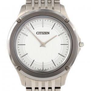 シチズン エコドライブワン 8826-T022812/AR5000-68A SS ソーラークォーツ