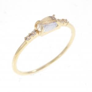 エテ ラブラドライト リング