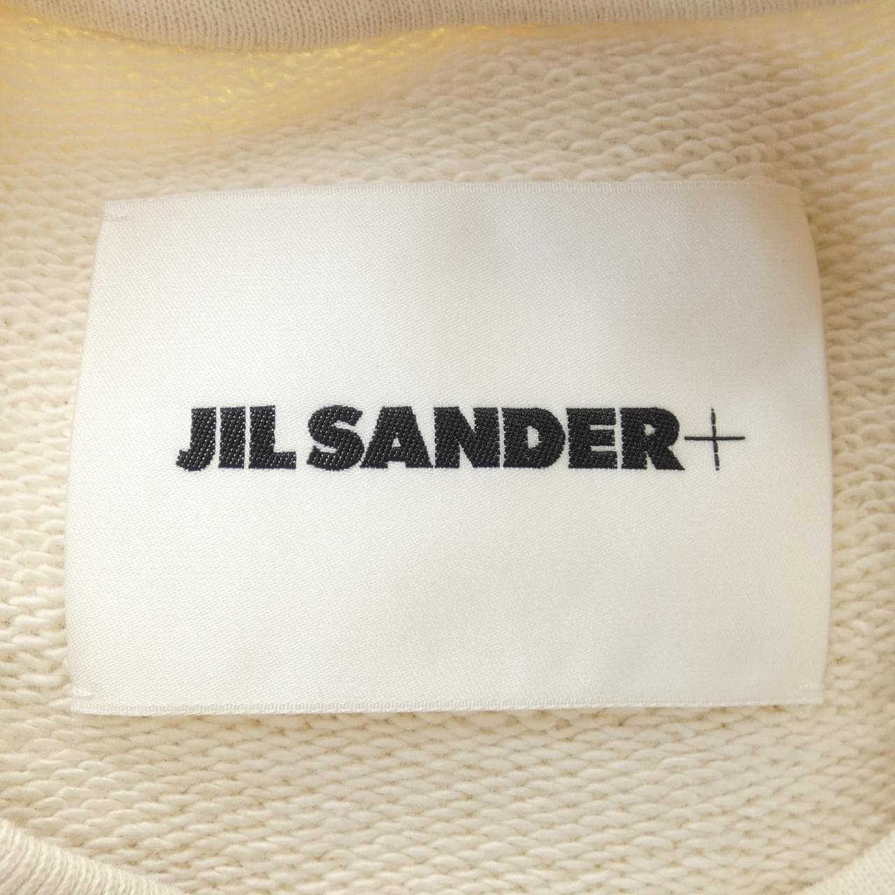 ジルサンダープラス JIL SANDER+ スウェット