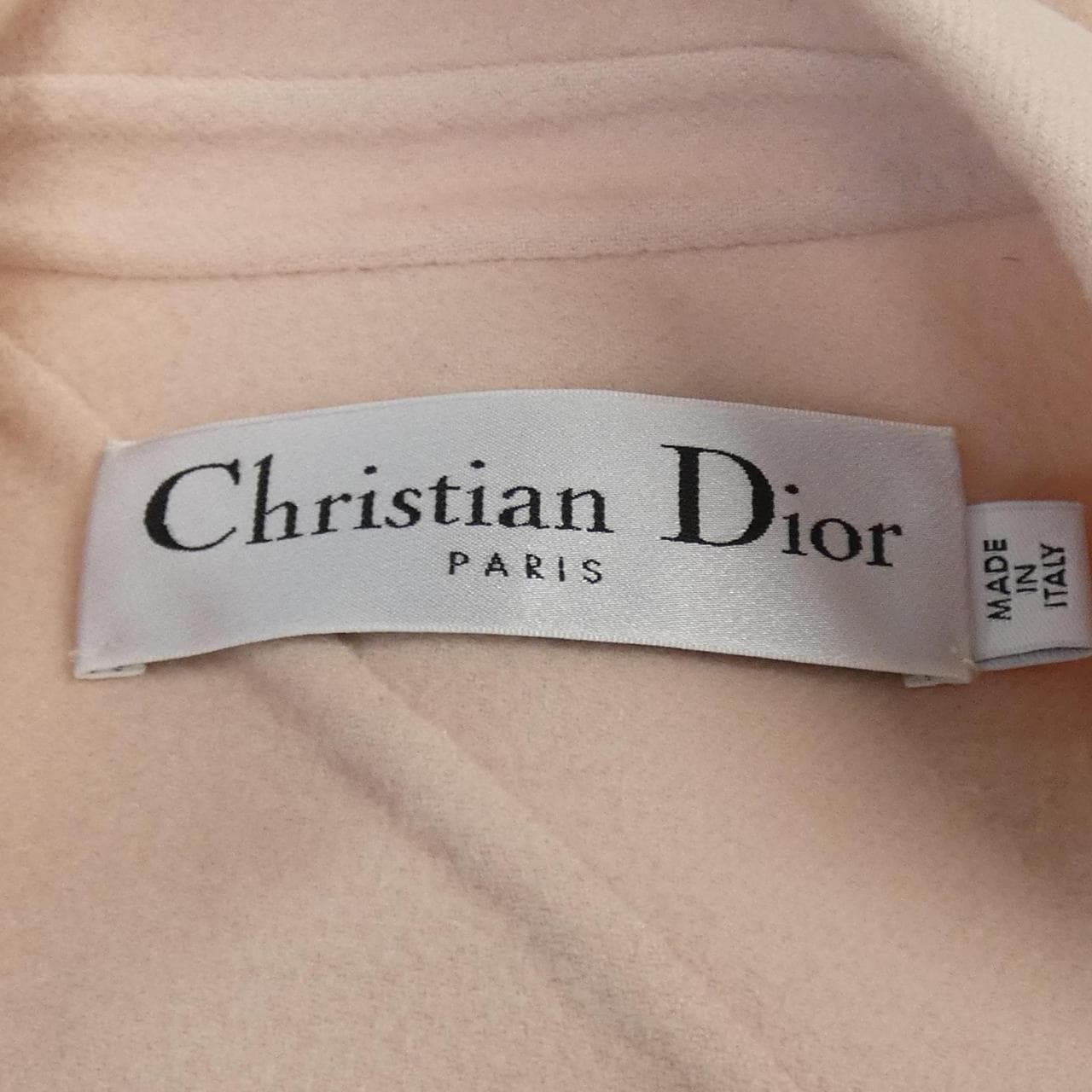 クリスチャンディオール CHRISTIAN DIOR コート