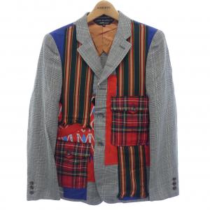 コムデギャルソンオムプリュス GARCONS HOMME plus ジャケット