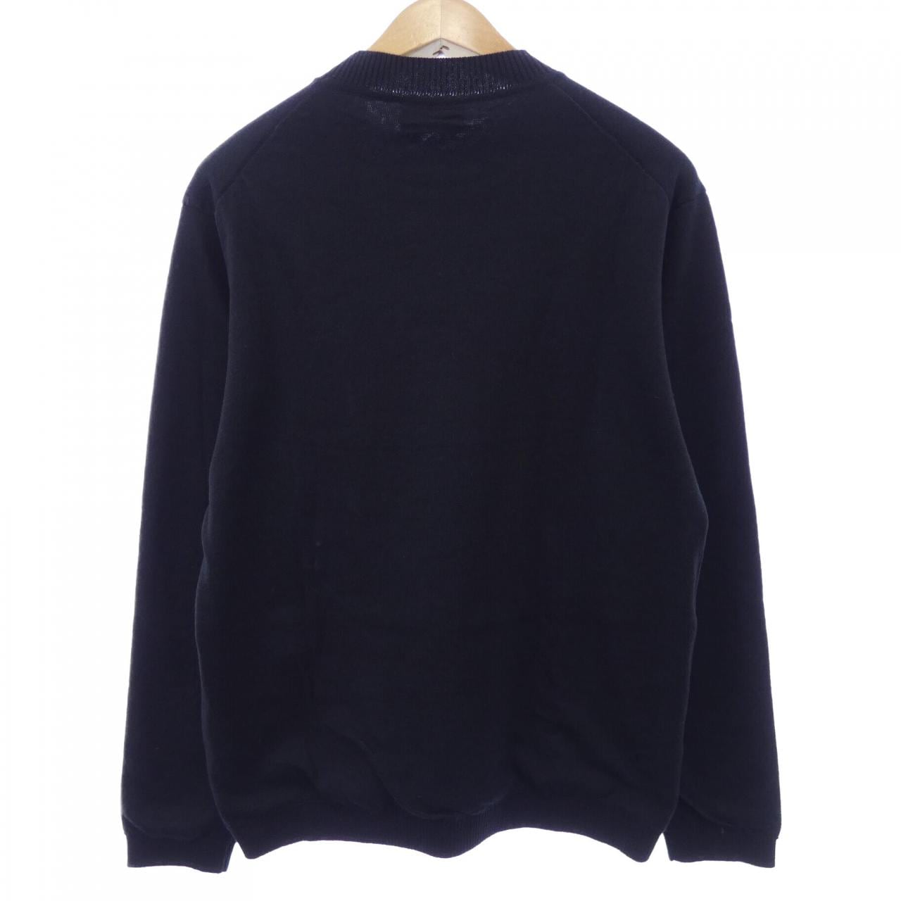 セッテフィーリカシミヤ SETTEFILI CASHMERE ニット