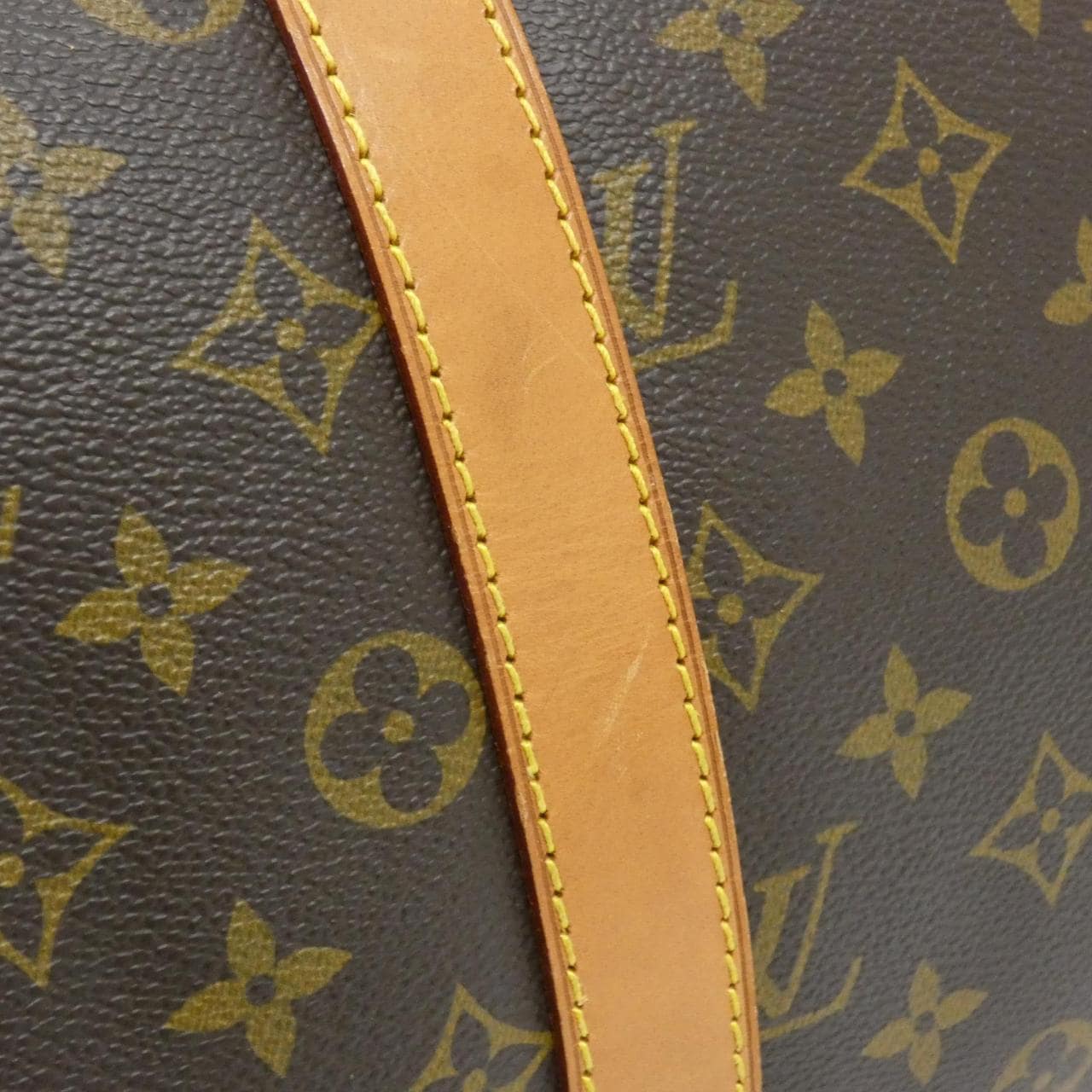 LOUIS VUITTON Monogram Keepall 45 厘米 M41428 波士顿包