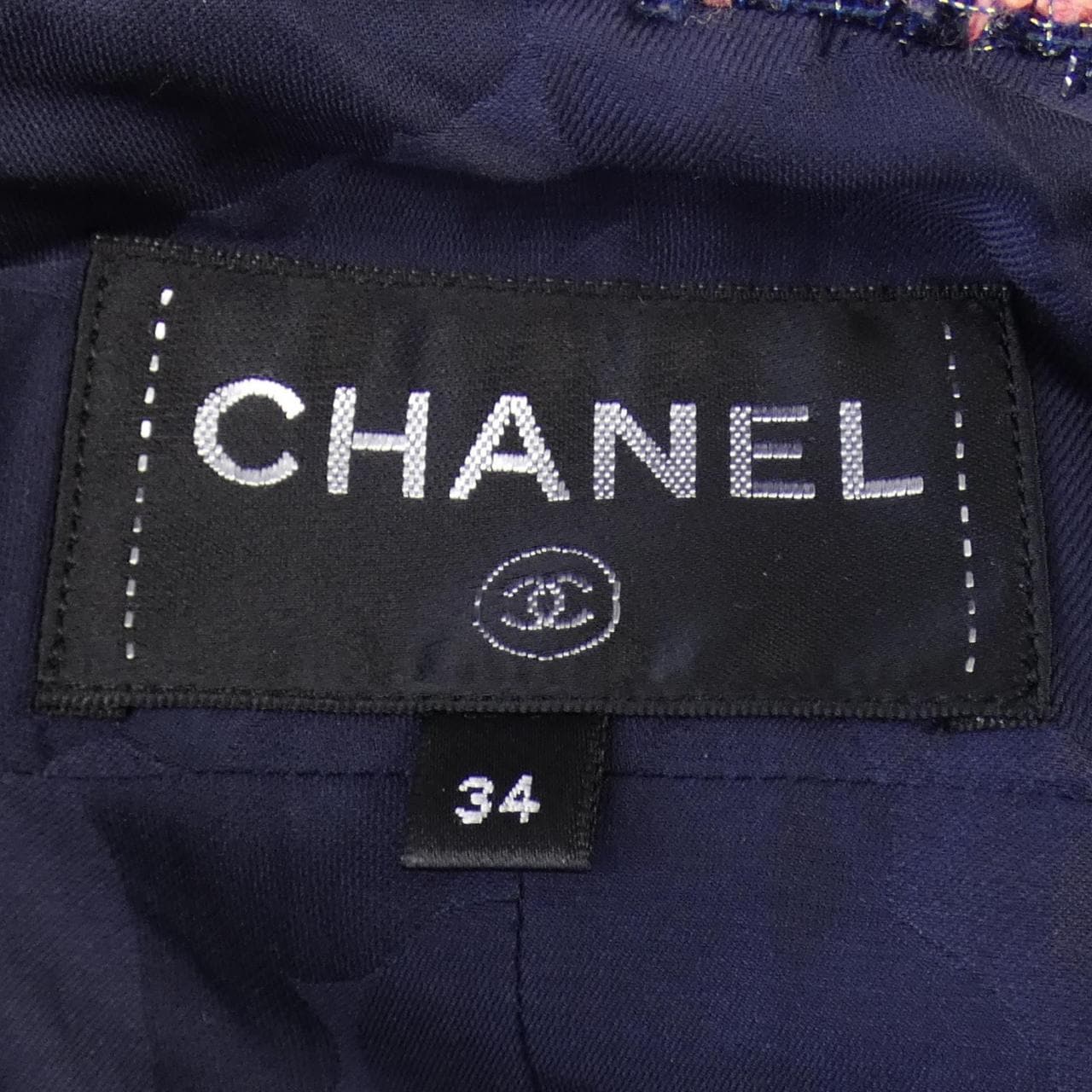 CHANEL CHANEL One Piece