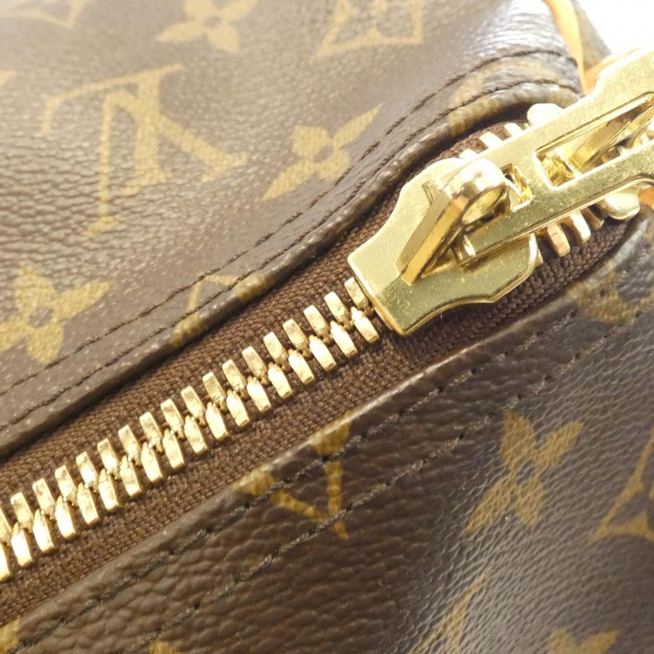 ルイヴィトン モノグラム キーポル 50cm M41426 ボストンバッグ