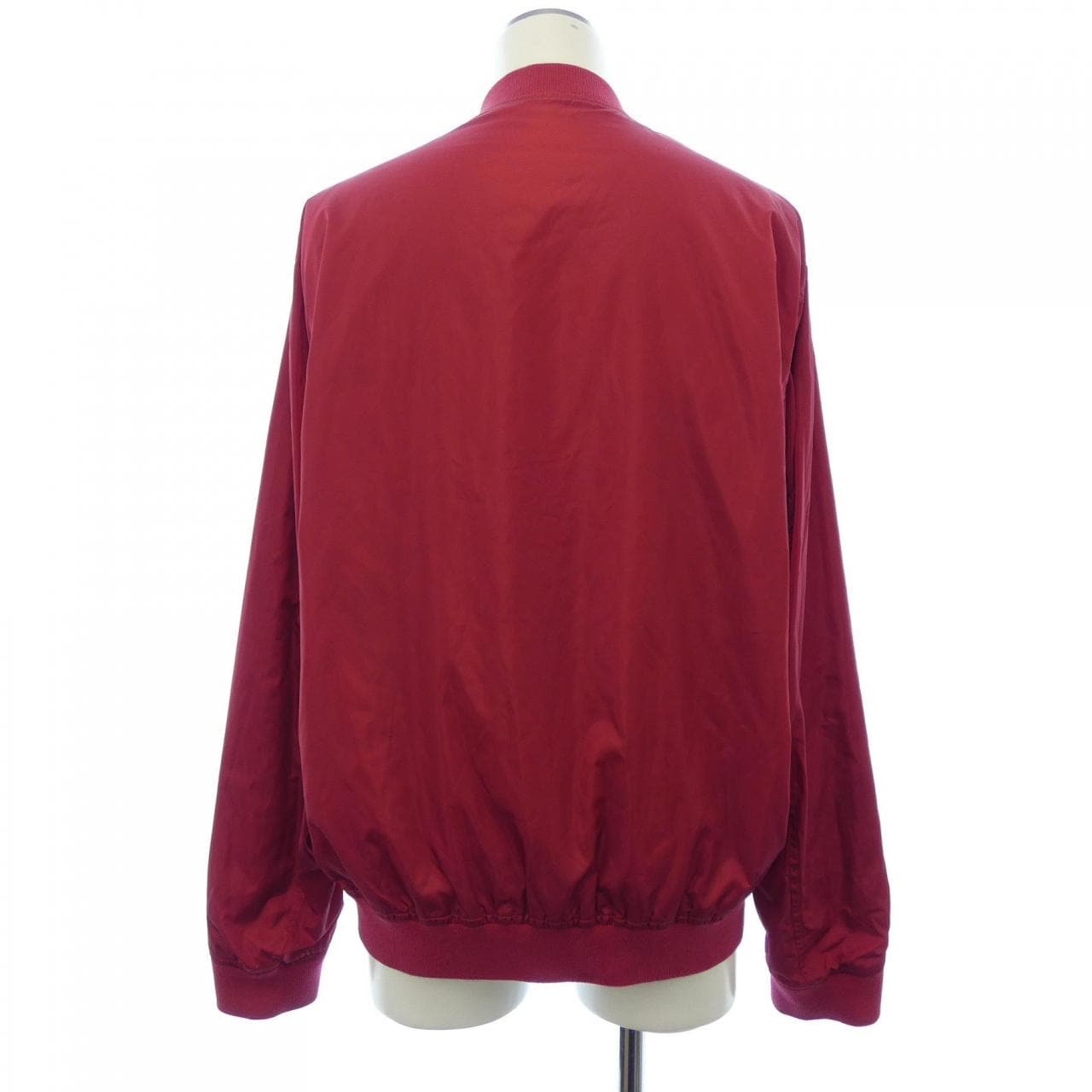 グッチ GUCCI GGナイロンリバーシブルボンバージャケット 521764 Z789C ブルゾン