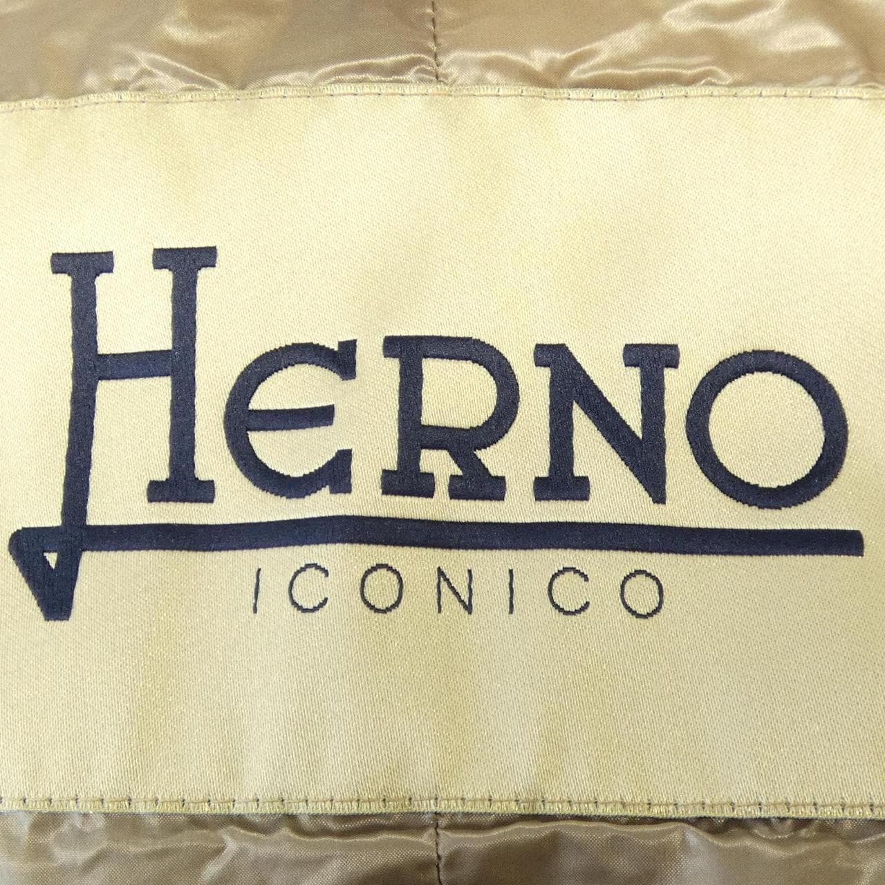 ヘルノ Herno PI0485DIC 2600 ダウンジャケット