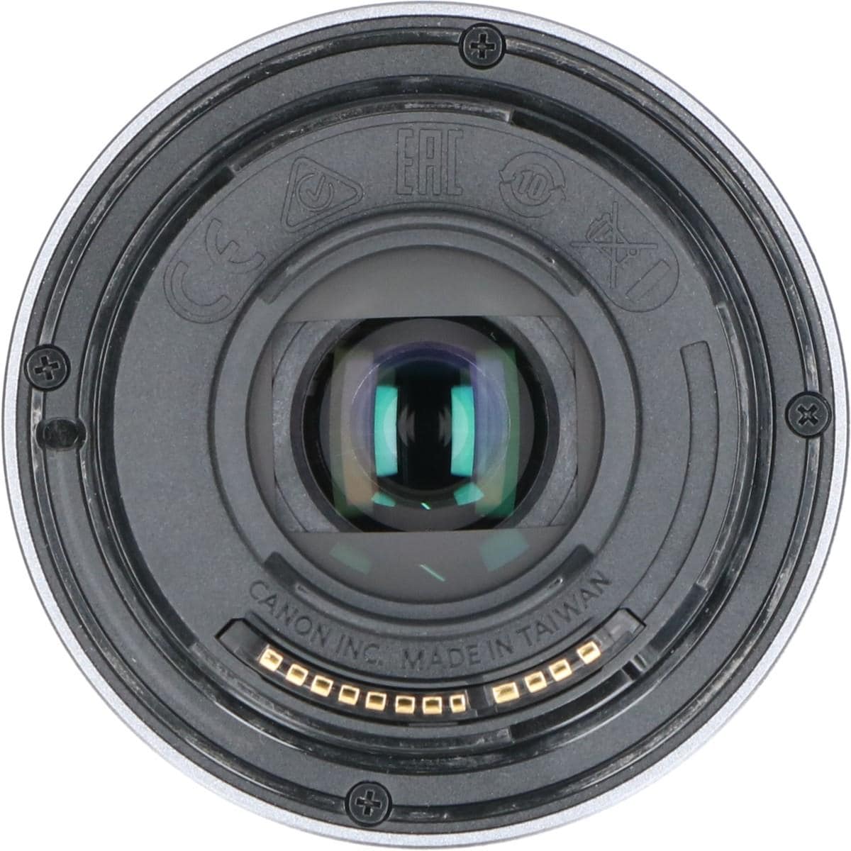 RF-S18-150mm F3.5-6.3IS STM