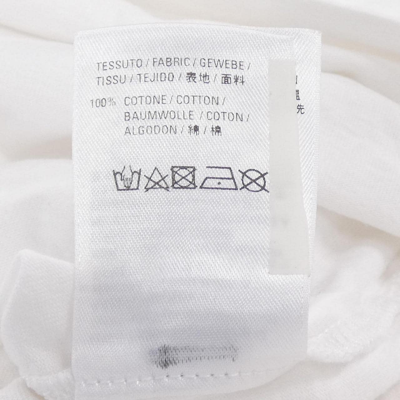 バレンシアガ BALENCIAGA 570803 TEV48 Tシャツ