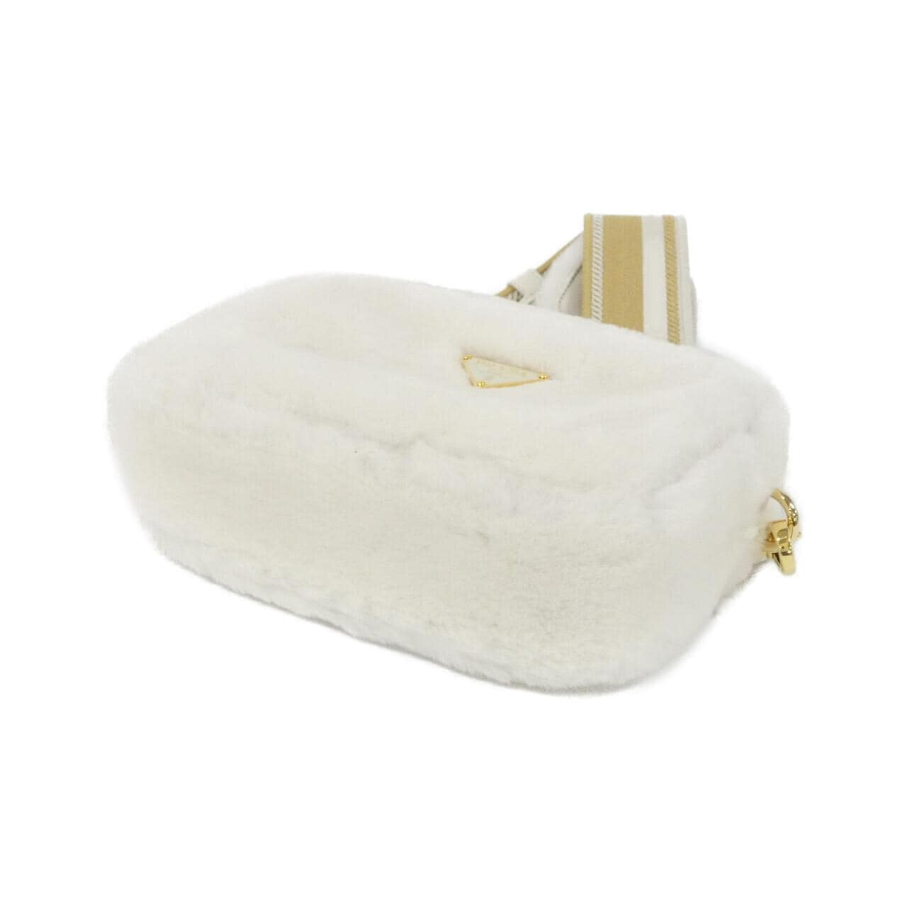 【新品】プラダ 1BH192 ショルダーバッグ