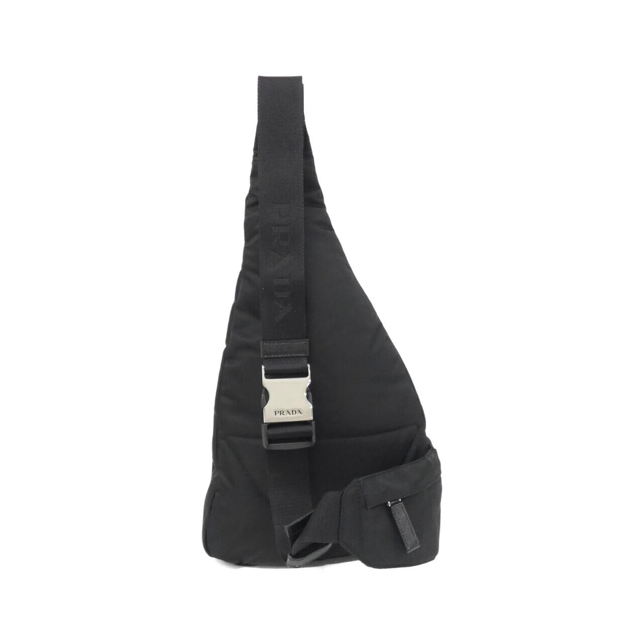 【新品】プラダ 2VZ092 ショルダーバッグ