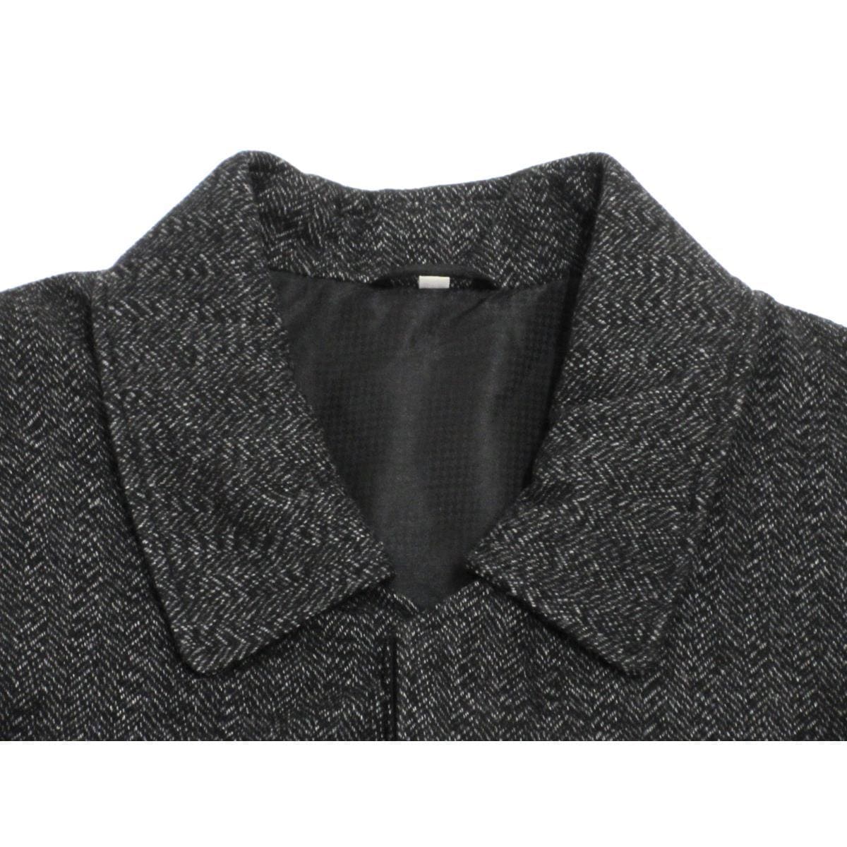 【新品】男物　トンビコート　Ｌサイズ