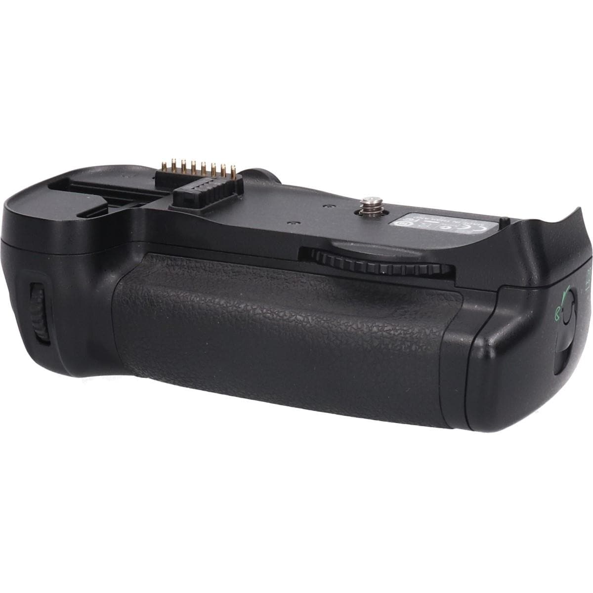 MB-D10 (D700, D300, D300S)