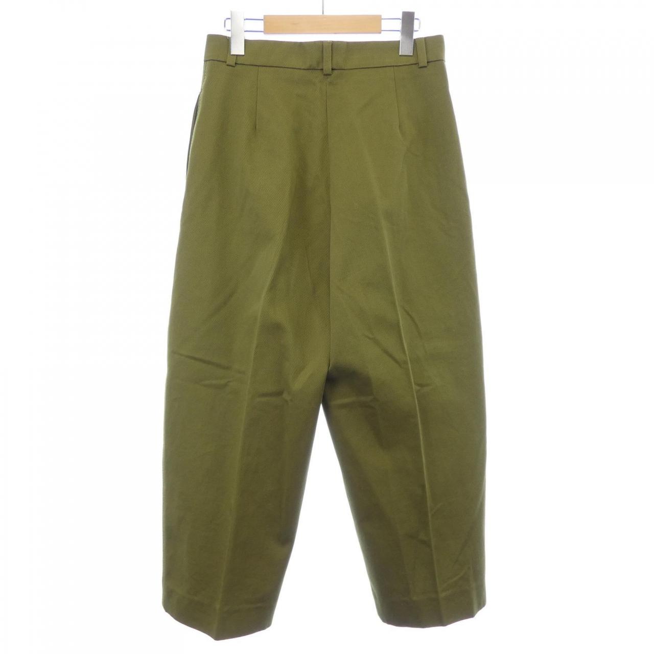 オデー ODEEH パンツ