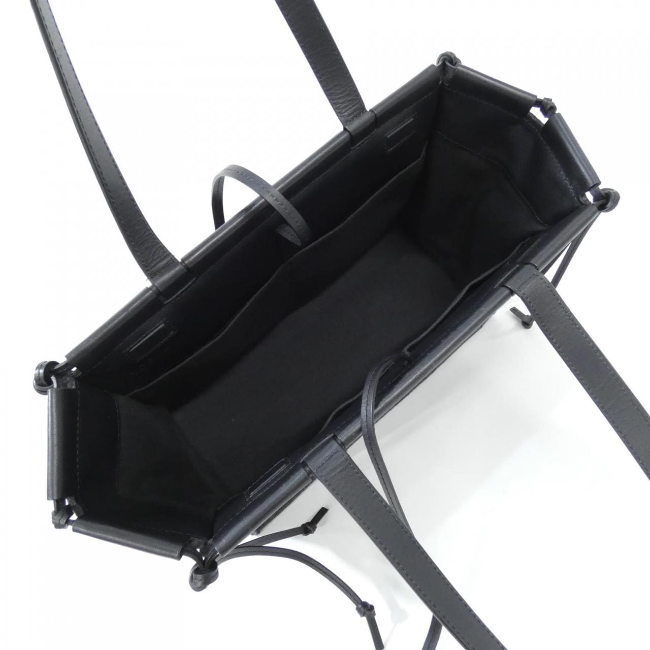 ロエベ クッション トート A612A93X25 バッグ