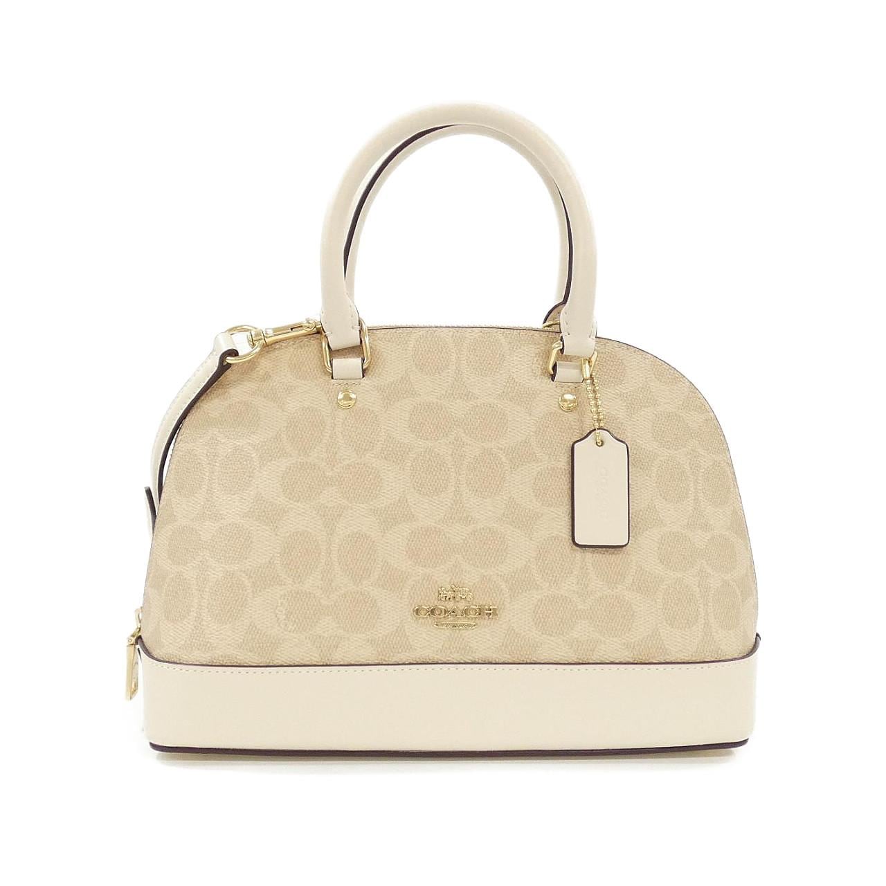 【新品】コーチ CCQ26 バッグ