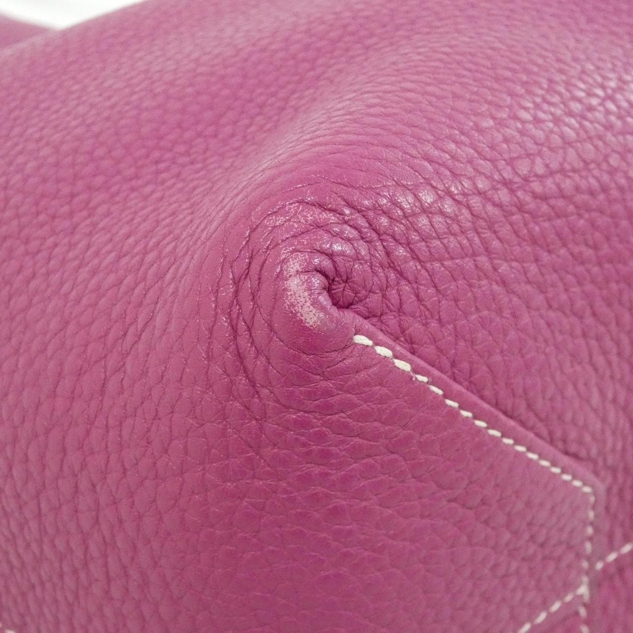 エルメス ドゥブルサンス 45cm 062270CA バッグ