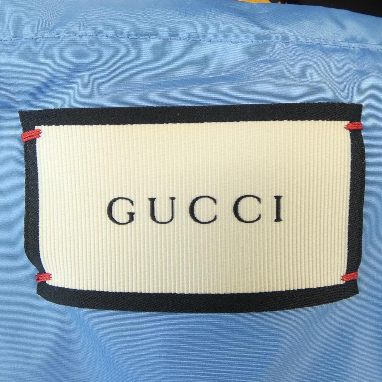 グッチ GUCCI 450711 Z760A ブルゾン
