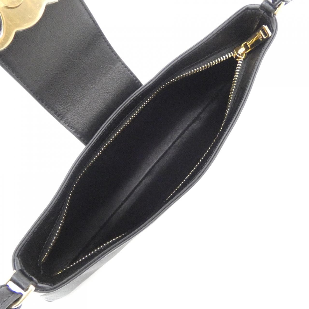 セリーヌ MEDIUM WILTERN 113673FEO ショルダーバッグ